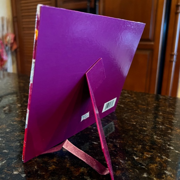 Pink Daisy Picture Frame - Picture 3 of 4